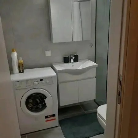 Apartment P.s. Attiki