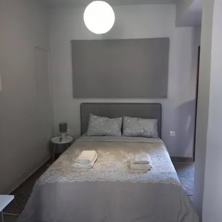 P.s. Attiki Apartment Athens
