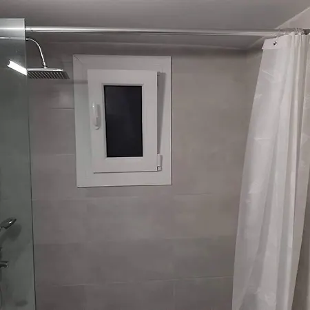 Apartment P.s. Attiki *