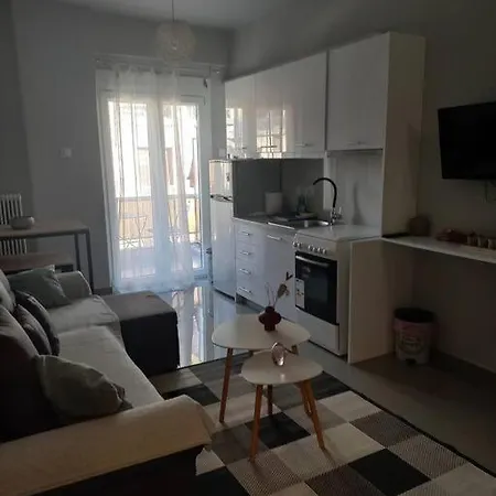 Apartment P.s. Attiki Athens