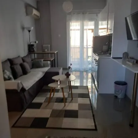 Apartment P.s. Attiki