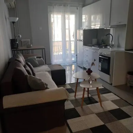 Apartment P.s. Attiki *