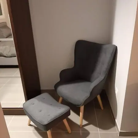 P.s. Attiki Apartment *
