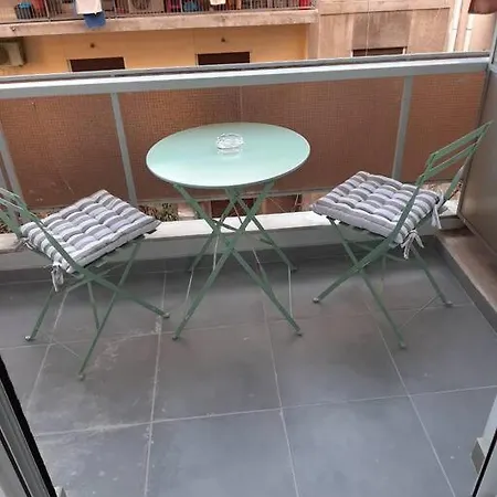 Apartment P.s. Attiki