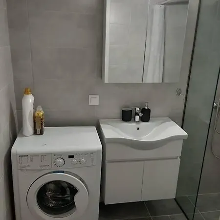 P.s. Attiki Apartment Athens