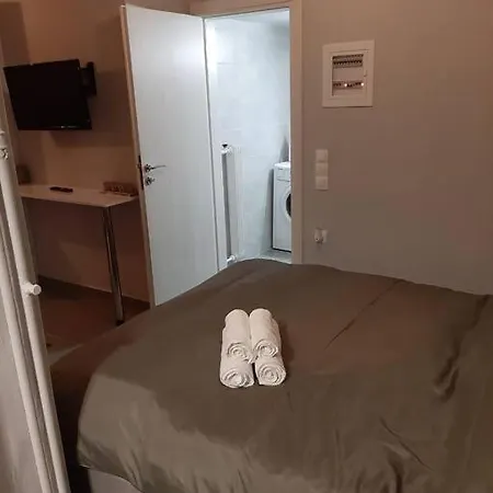 Apartment P.s. Attiki *