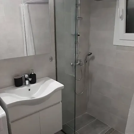 Apartment P.s. Attiki