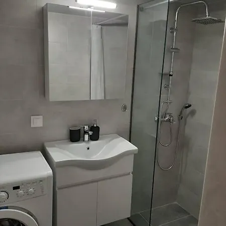 P.s. Attiki Apartment