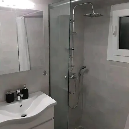Apartment P.s. Attiki *