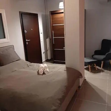 Apartment P.s. Attiki
