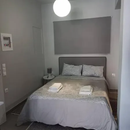 P.s. Attiki Athens