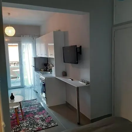 Apartment P.s. Attiki
